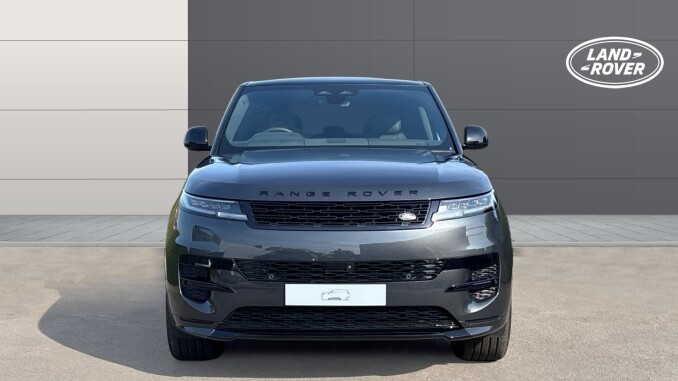 Land Rover Range Rover Sport 3.0 D300 Dynamic SE 5dr Auto Diesel Estate - Image 7